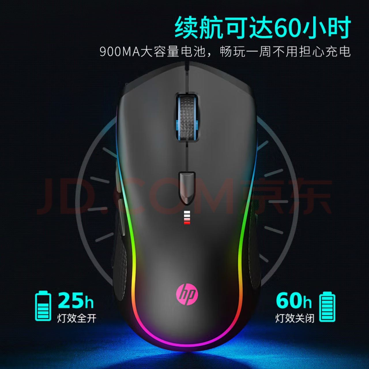 惠普G1 pro 鼠标
