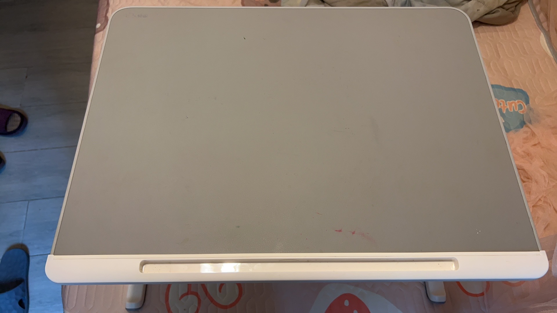 可升降高级桌子