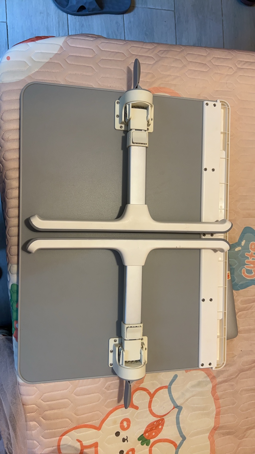 可升降高级桌子