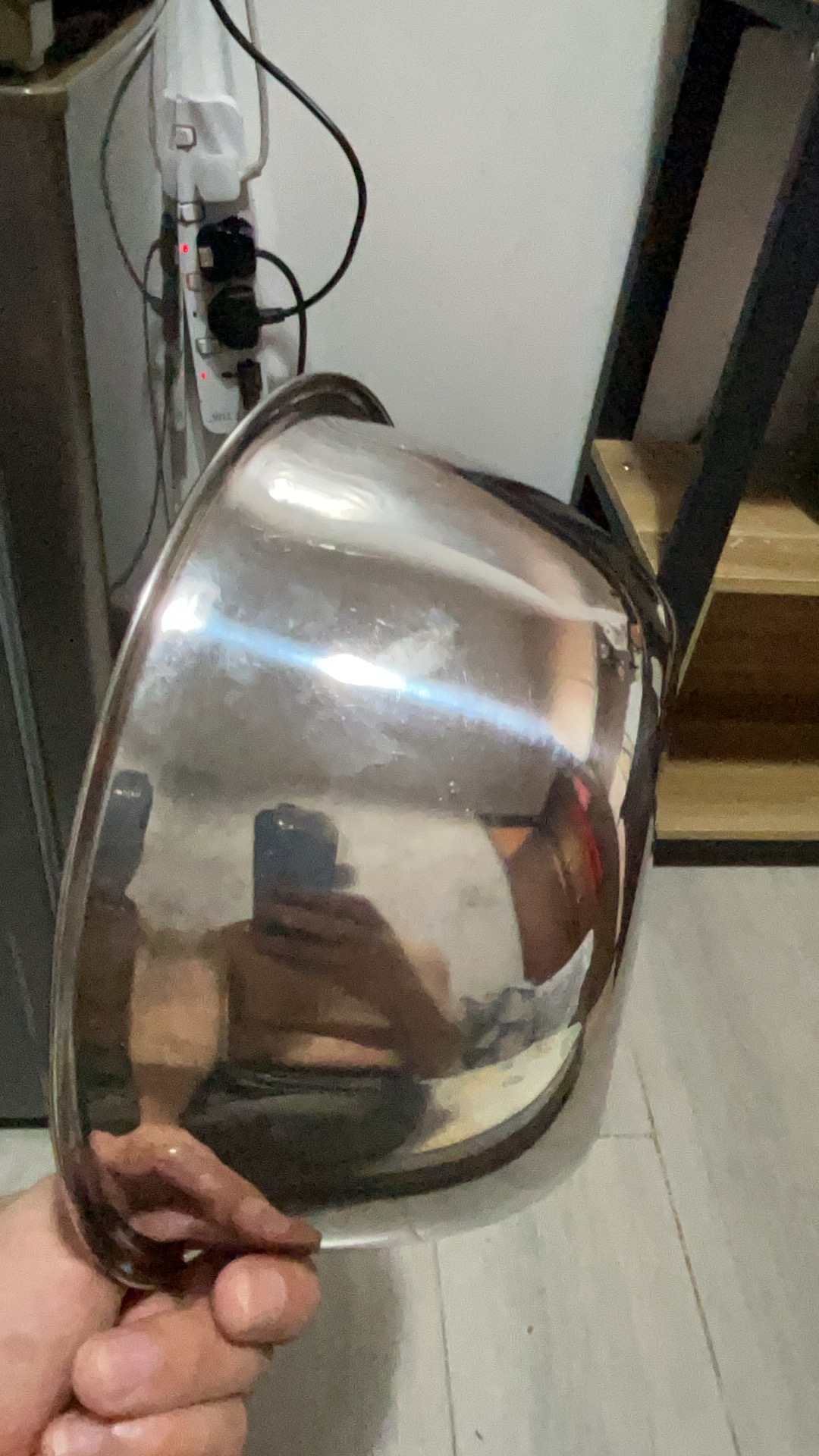 不锈钢盆，面盆，垃圾桶