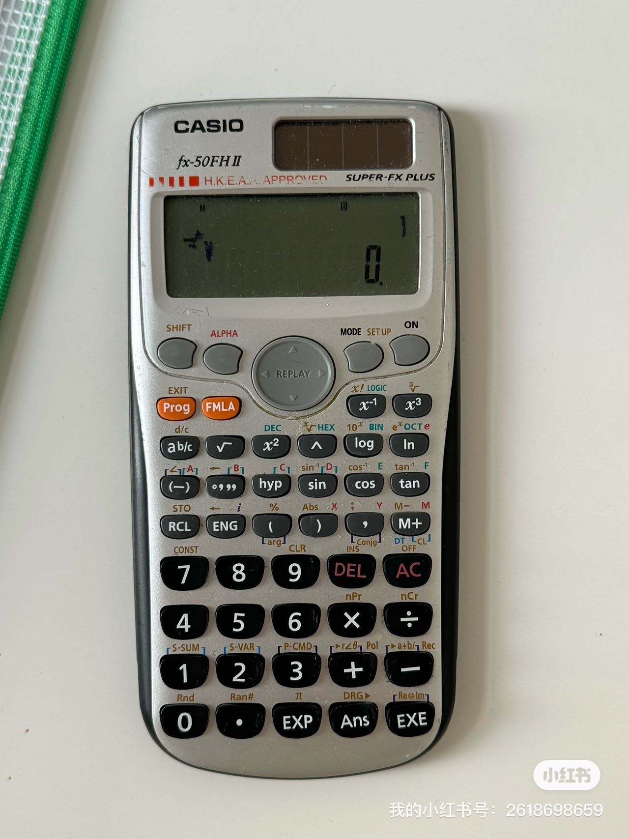 计算器 转换插排插头