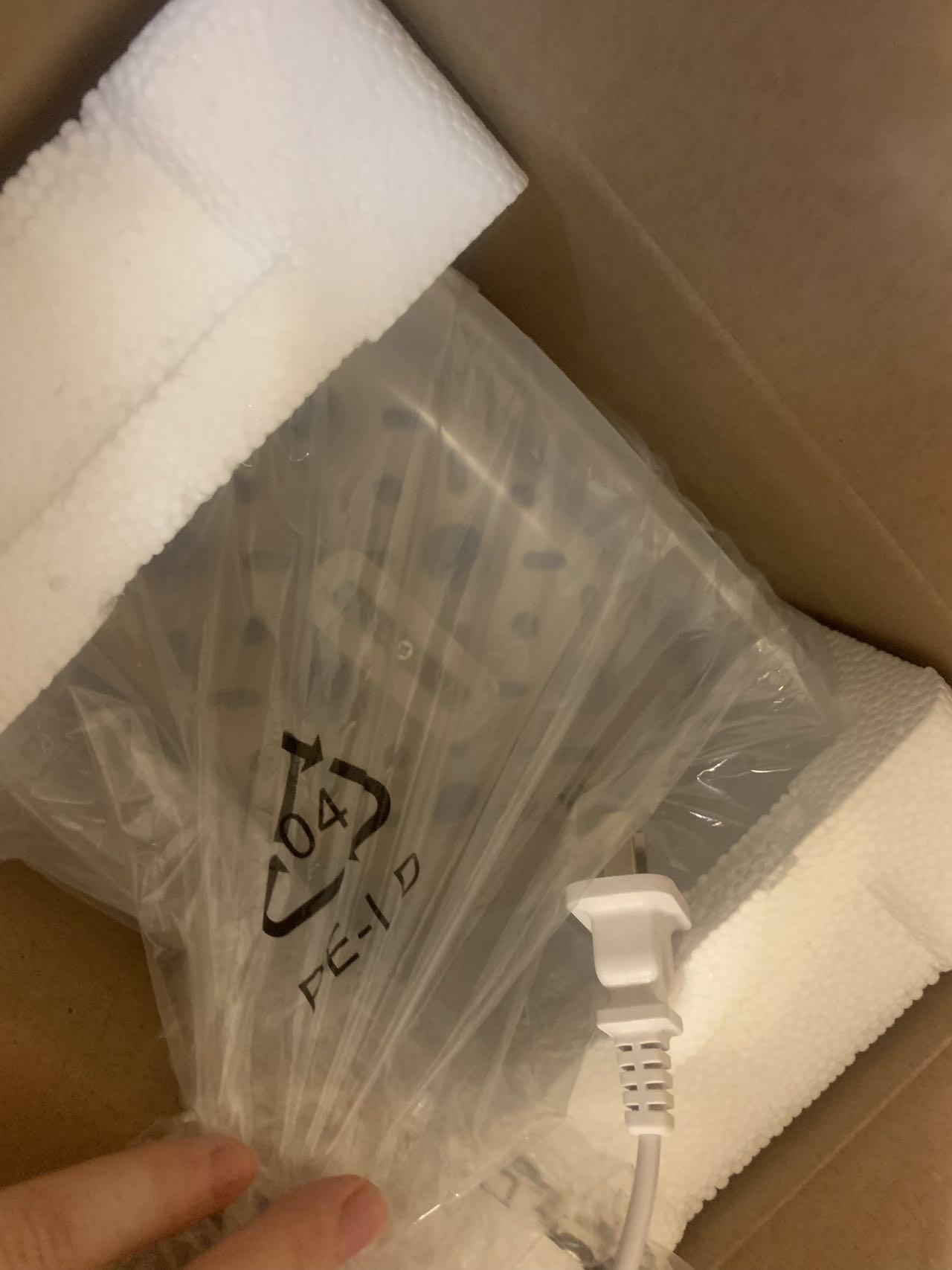 小熊双层蒸蛋器