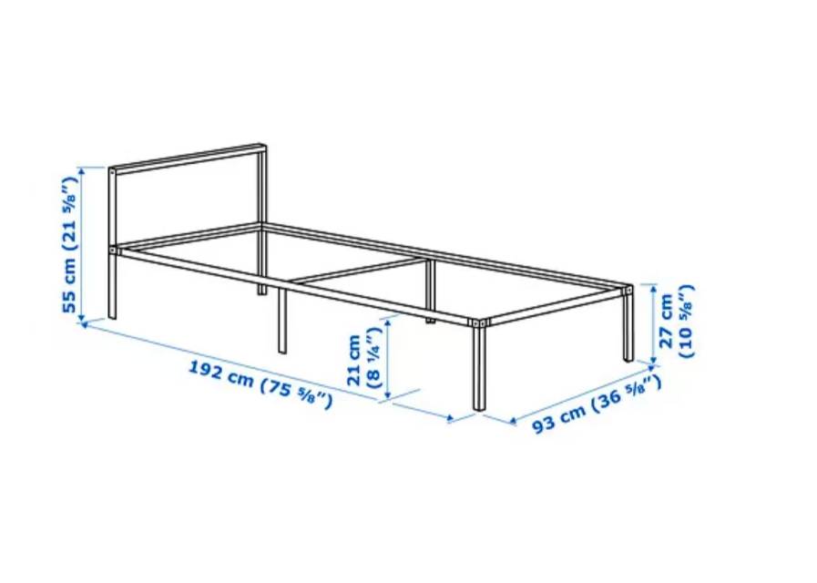 床 床垫 床下收纳