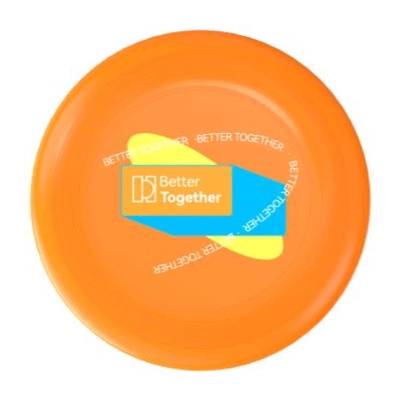 華為運動器材飛盤跳繩器