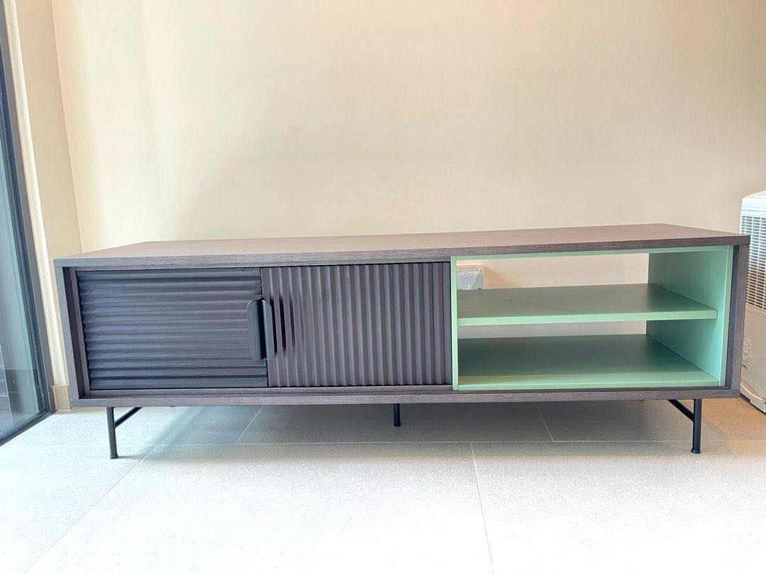 全新Indigo電視櫃