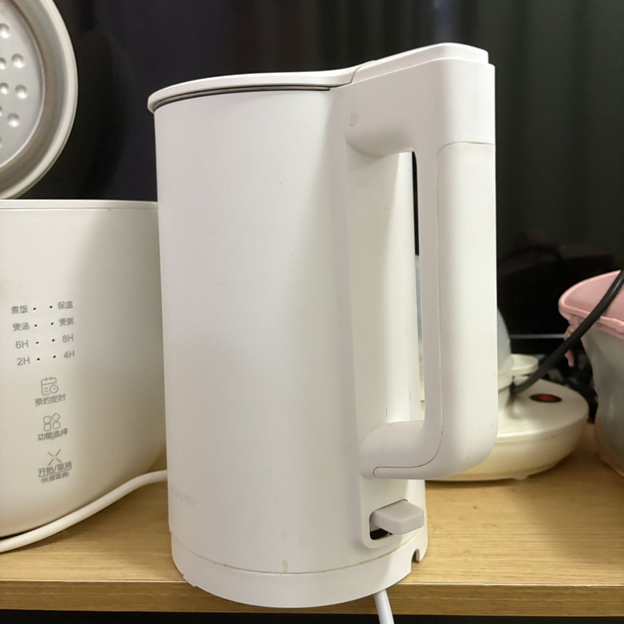 烧水壶热水壶小米