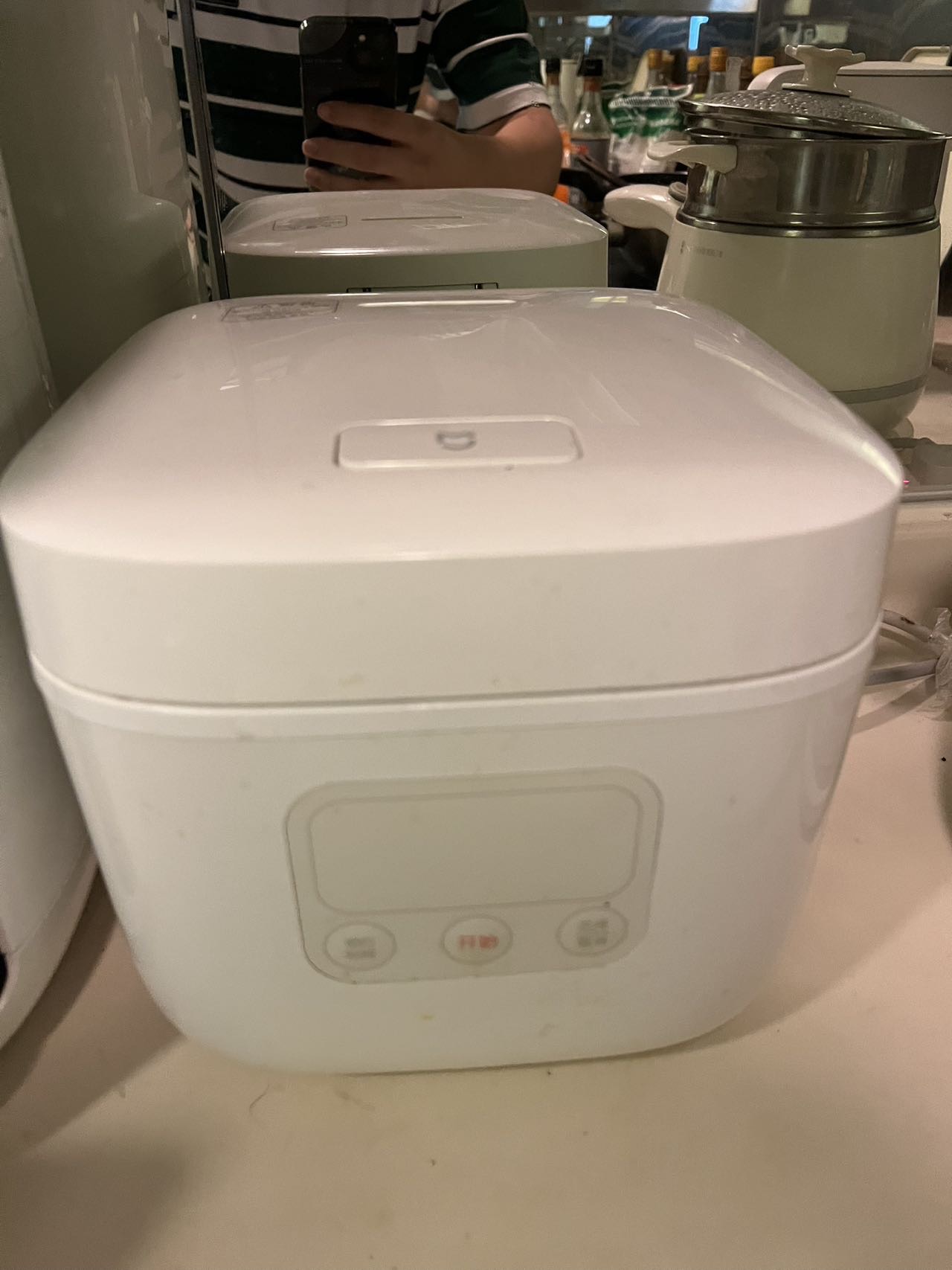 小米电饭煲