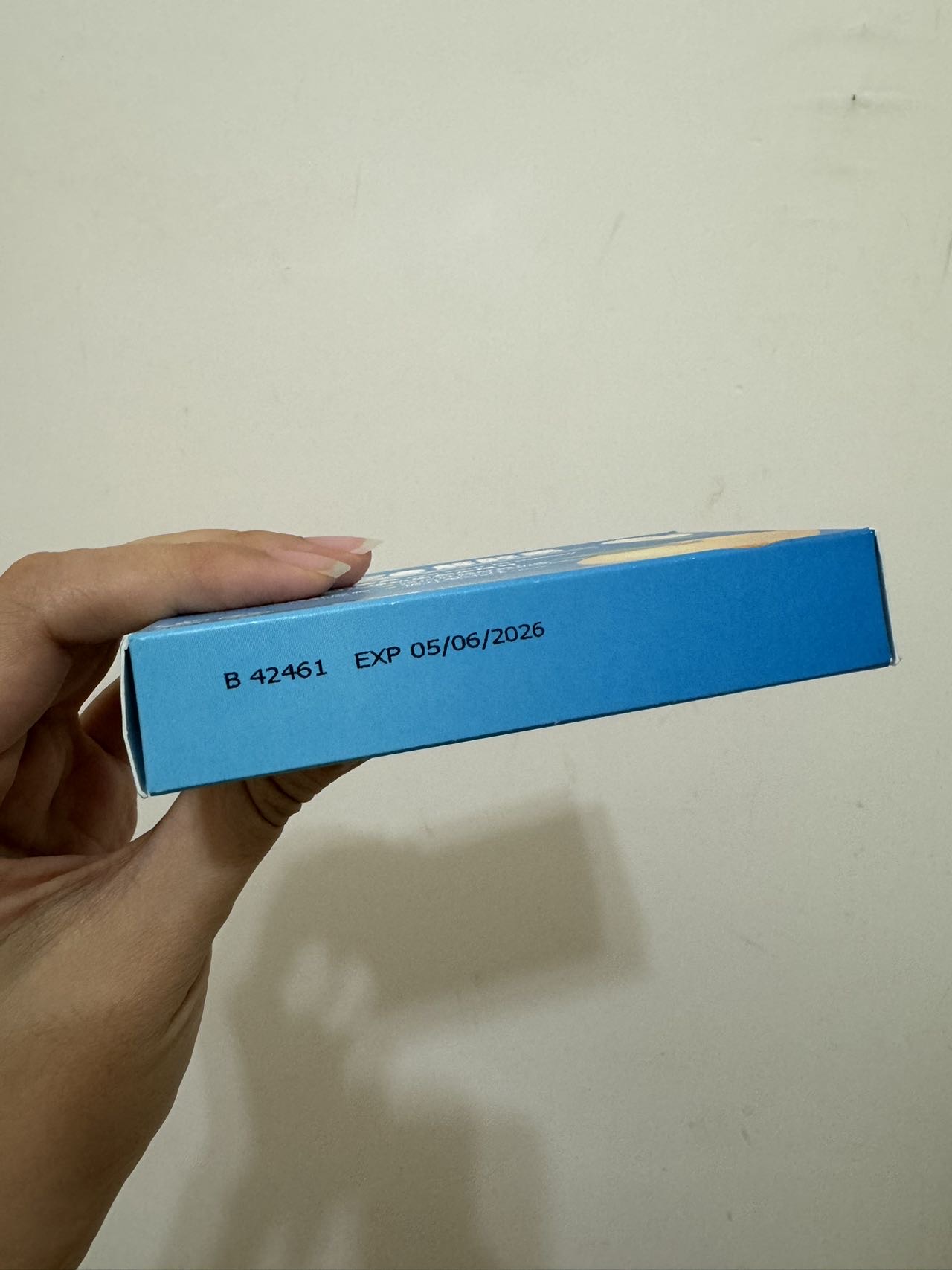 解醉易（全新未拆封）