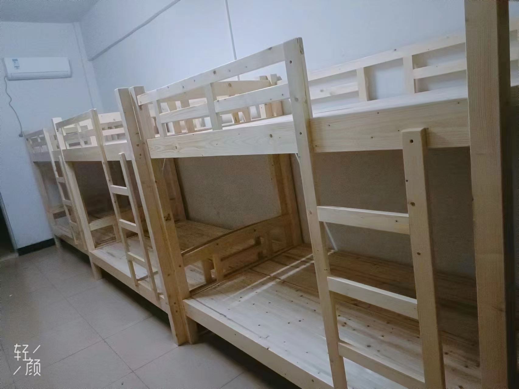 上下铺床，可上门安装