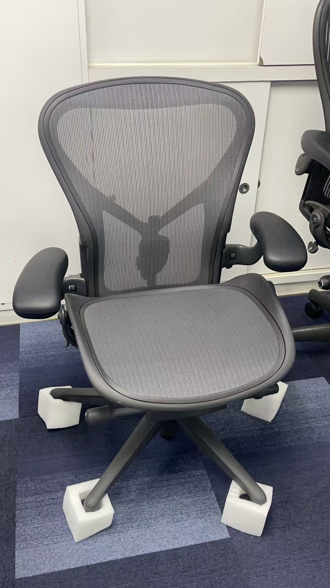 Herman Miller赫曼米勒人体工学椅