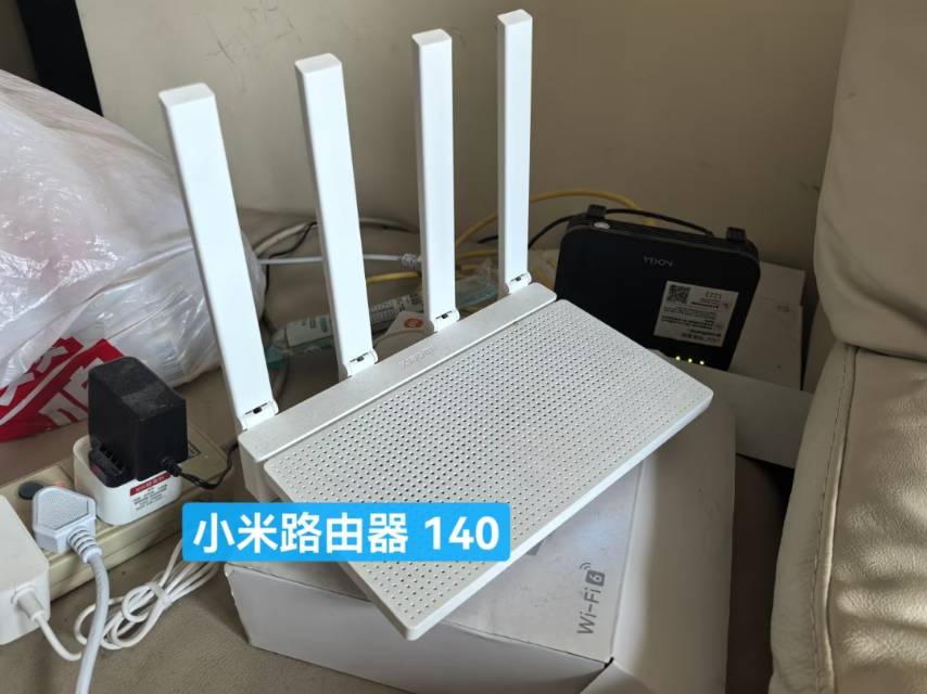 路由器、鞋柜等