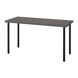 IKEA LAGKAPTEN/ADILS 書檯