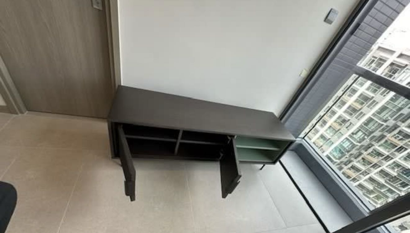 全新Indigo電視櫃