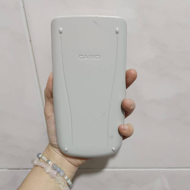 卡西欧学生计算机