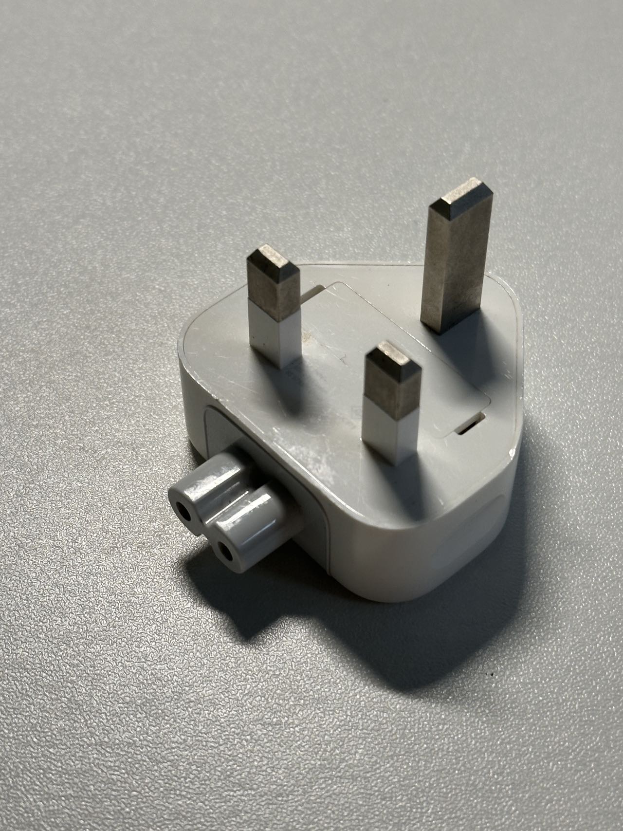 苹果港版转换插头