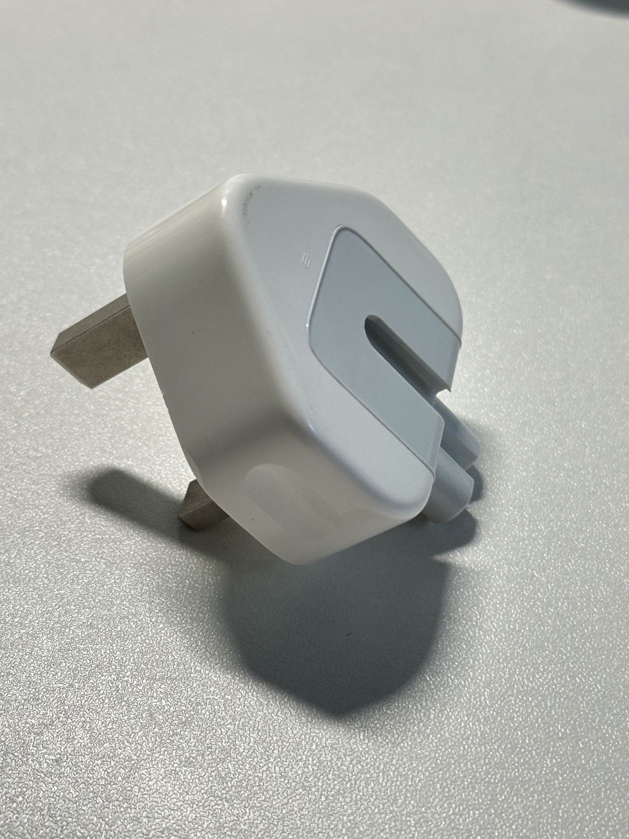 苹果港版转换插头