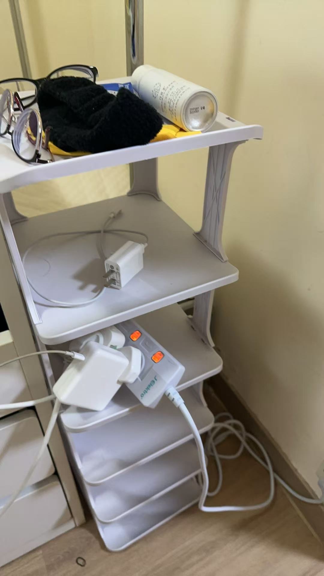 台灯/收纳盒/鞋架/收纳柜