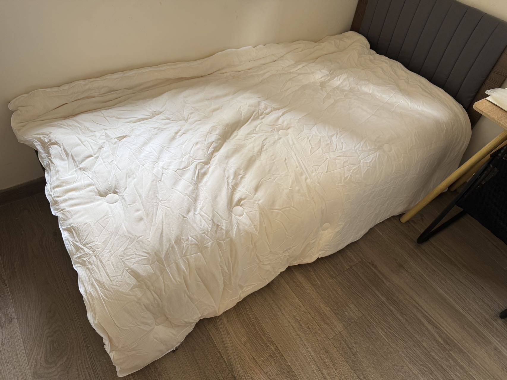 【可刀】神秘李官奇大豆纤维被