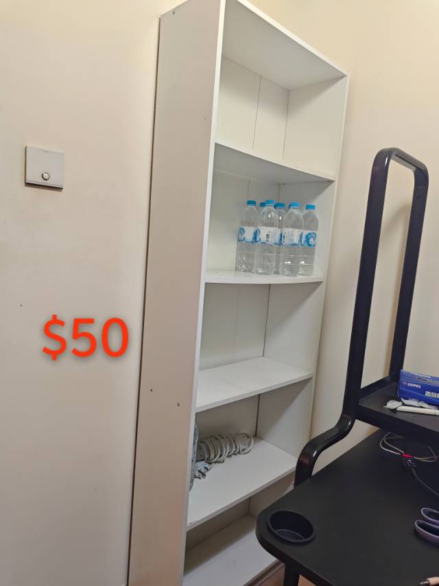 宜家置物柜/书架