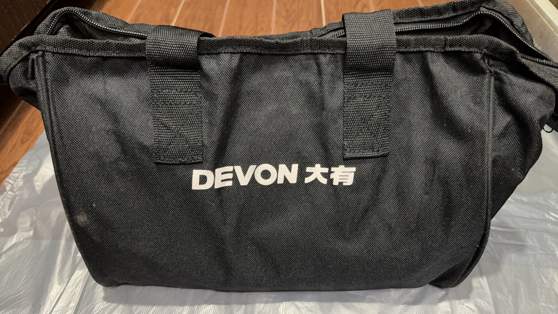 电动工具