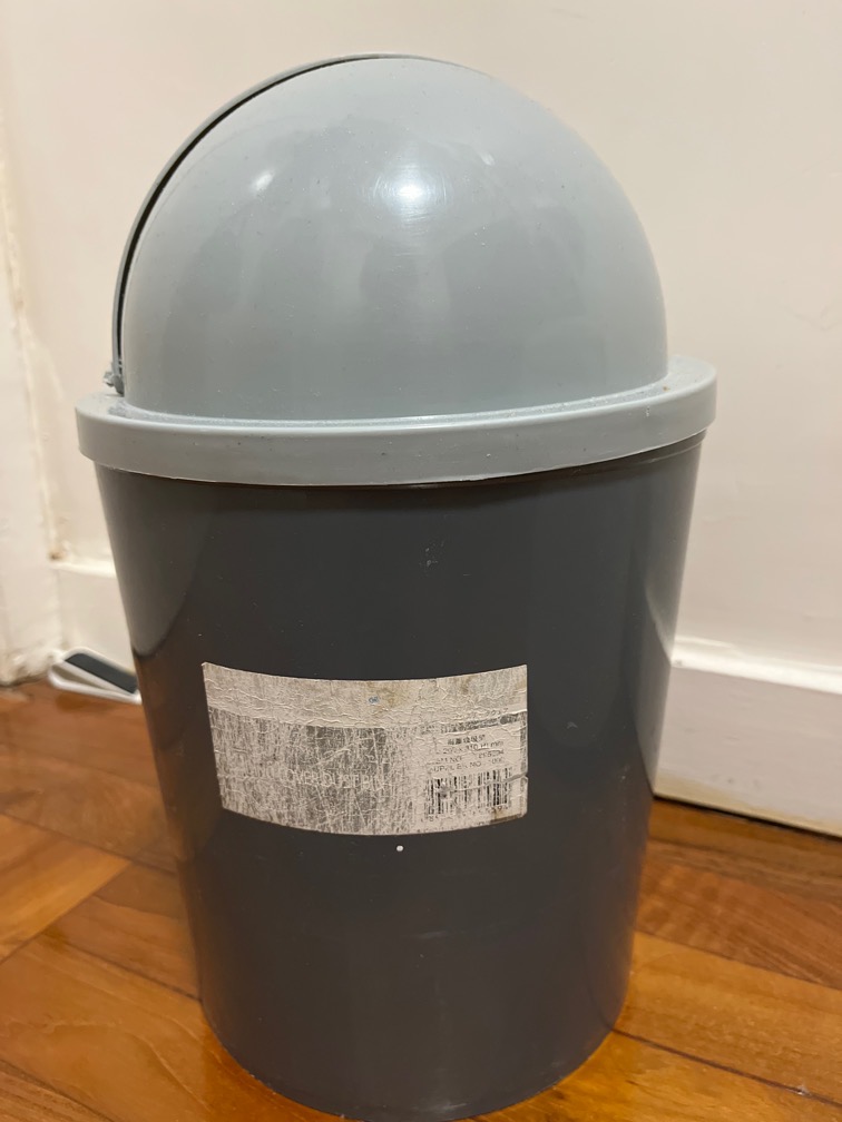 中小型 房間 垃圾桶