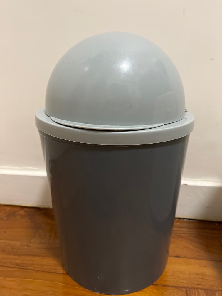 中小型 房間 垃圾桶