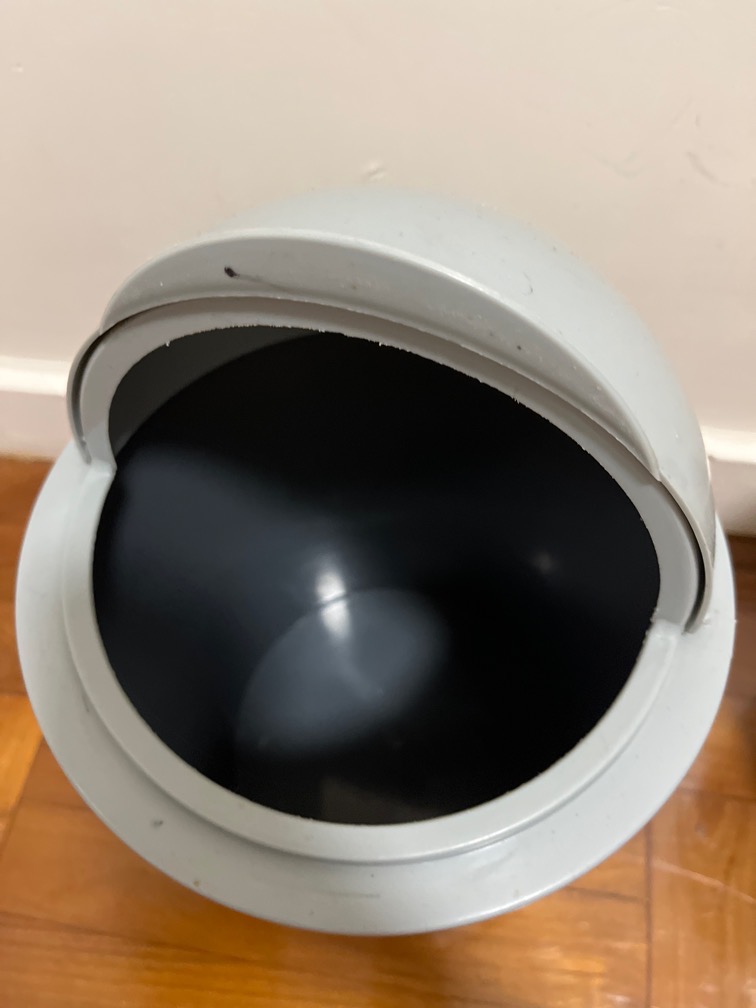 中小型 房間 垃圾桶