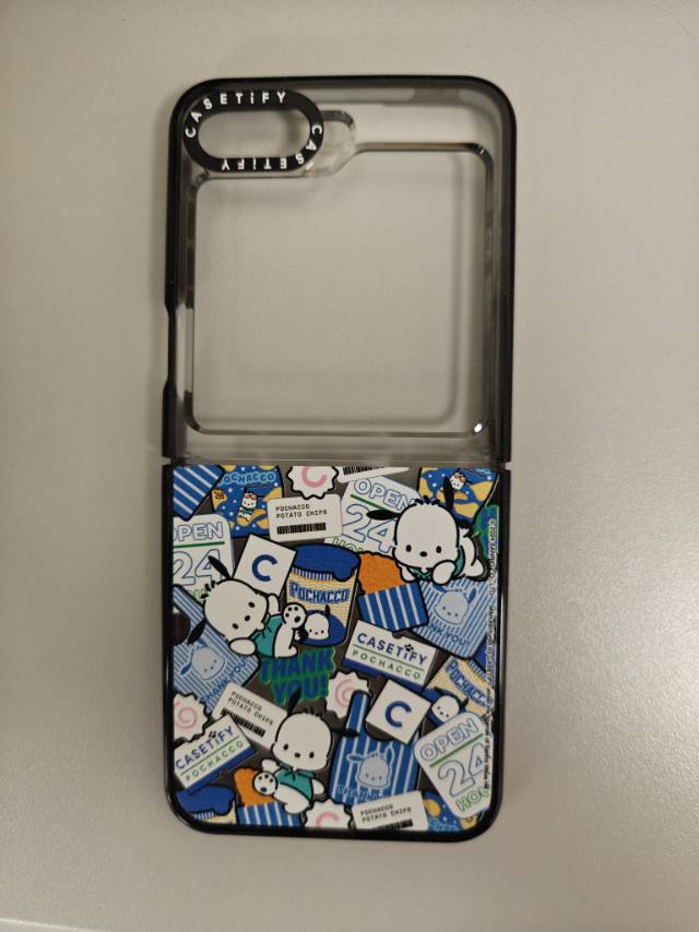 casetify ZFlip5 手机壳