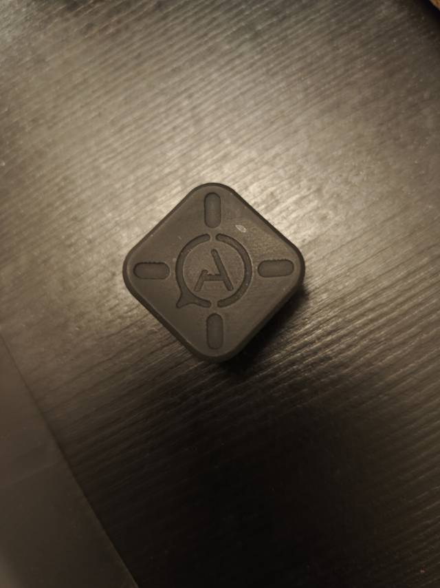 飞智黑武士4pro游戏手柄