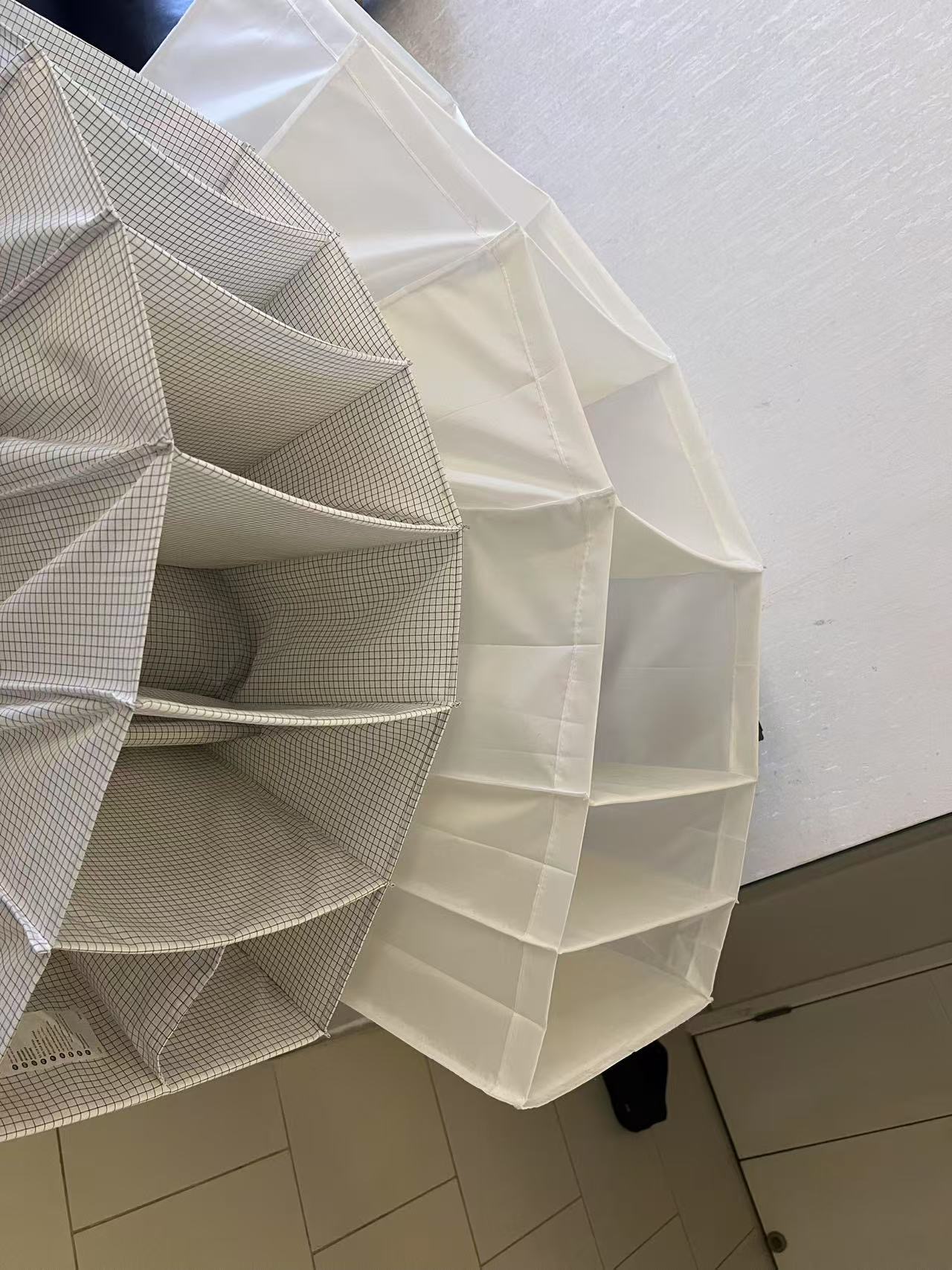 宜家收纳袋-悬挂式