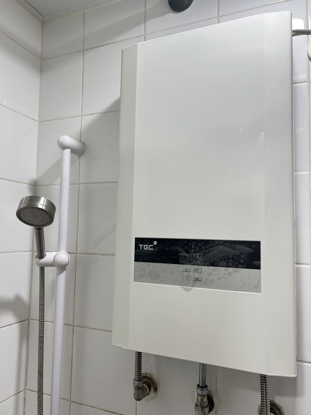TGC热水炉