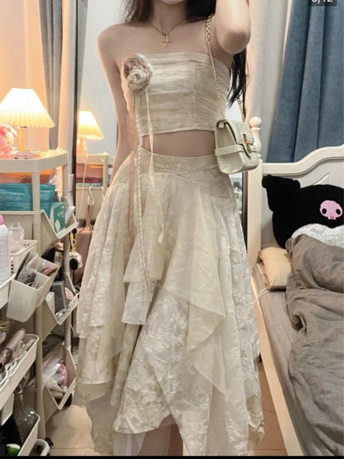 出一些旅行次抛衣