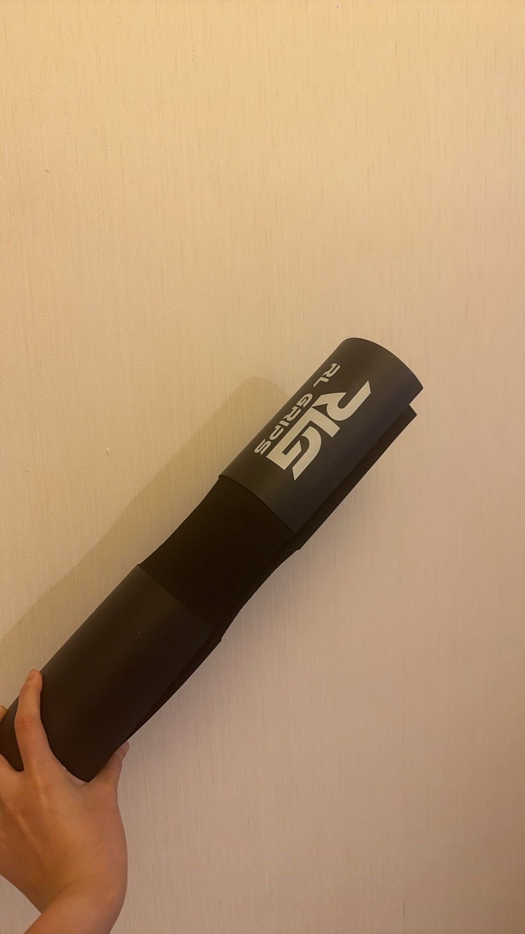 臀腿训练必备懦夫垫（不是