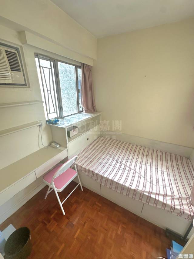 粉岭名都3房单位