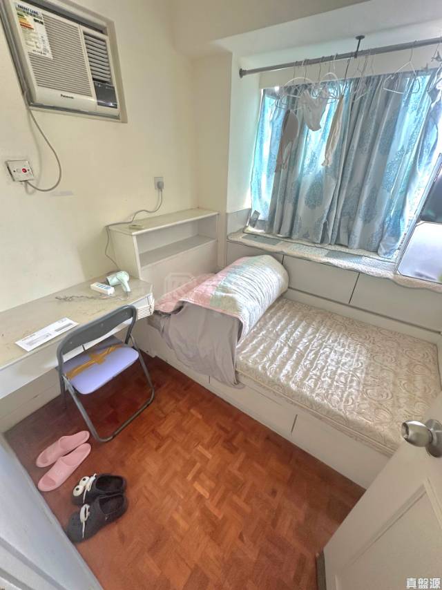 粉岭名都3房单位