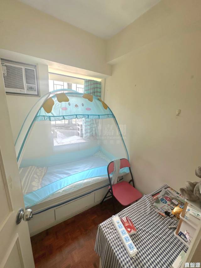 粉岭名都3房单位