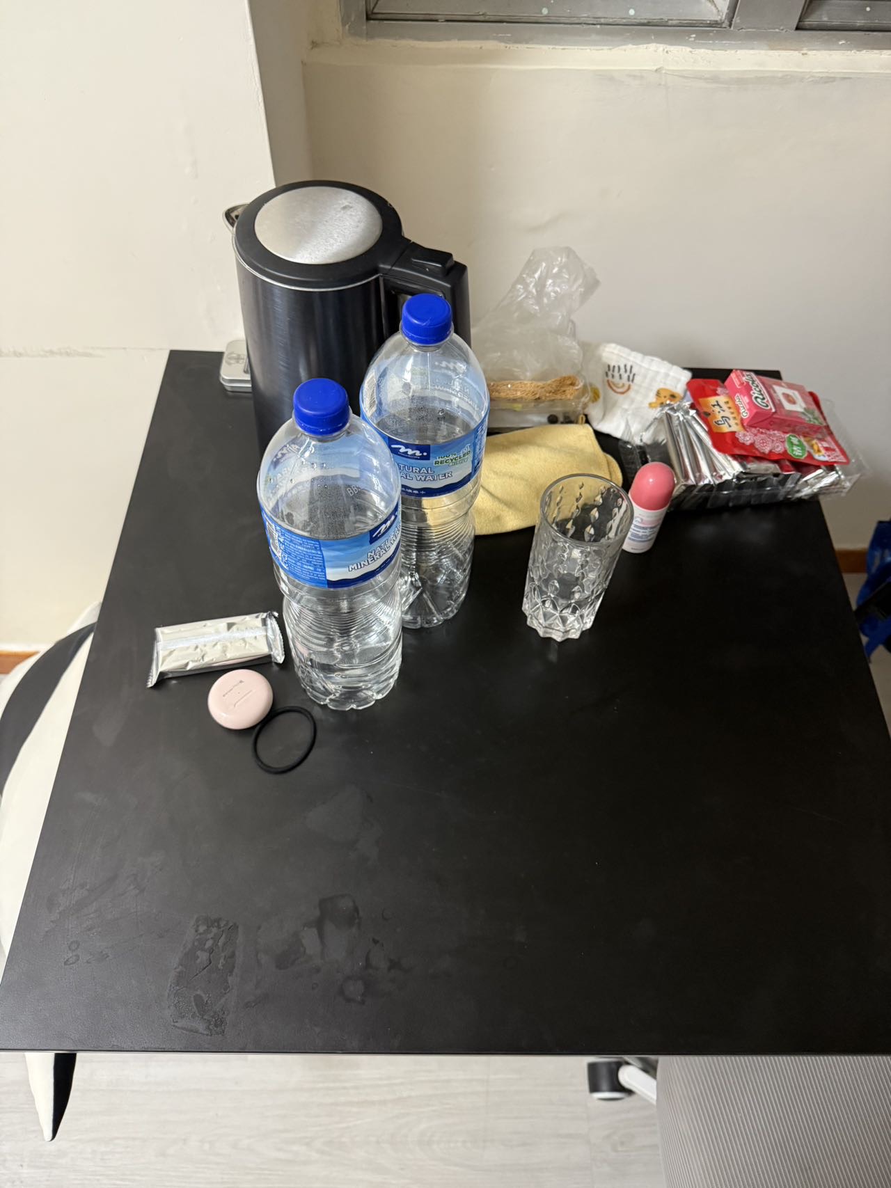 二手宜家家具使用2个月