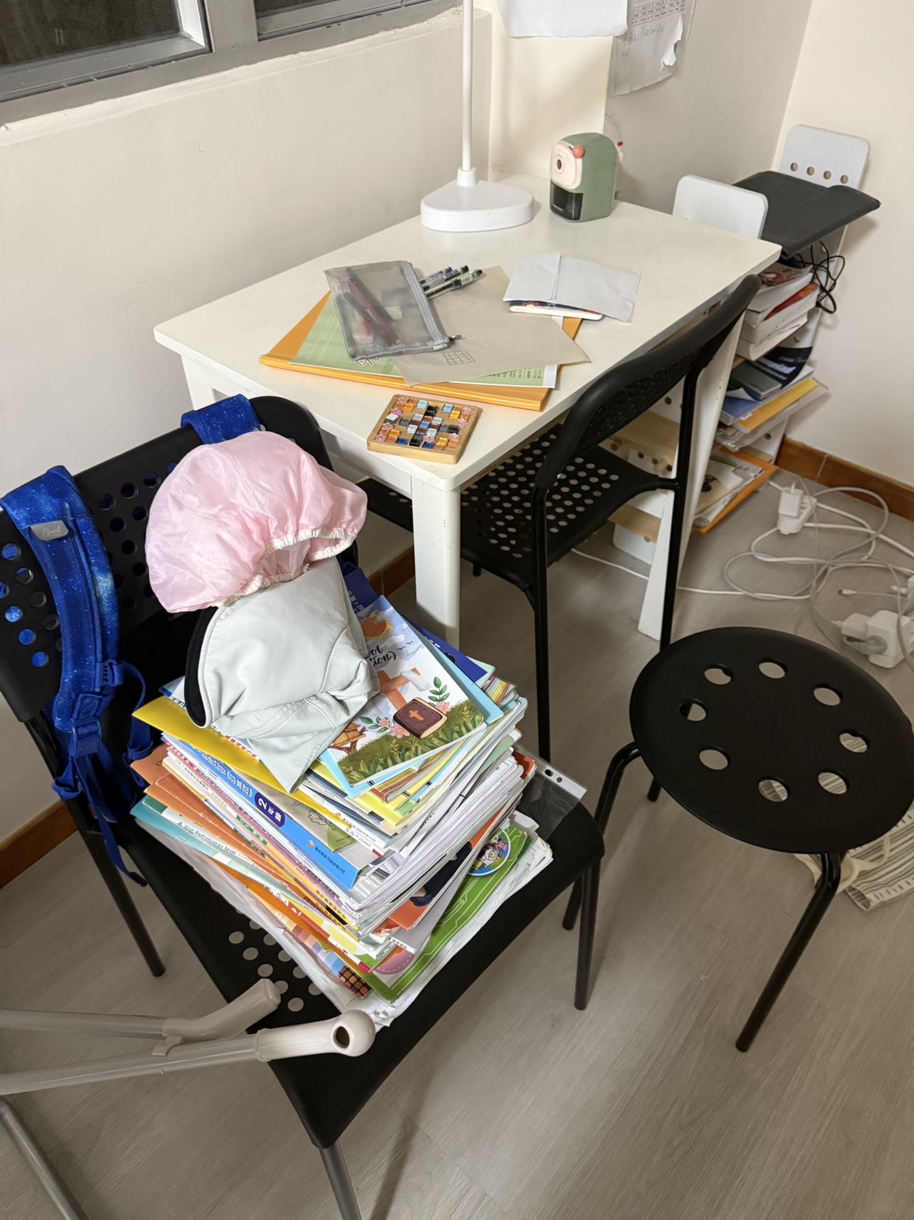 二手宜家家具使用2个月