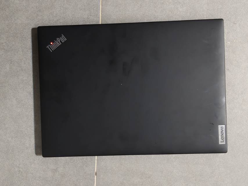 ThinkPad T14s
