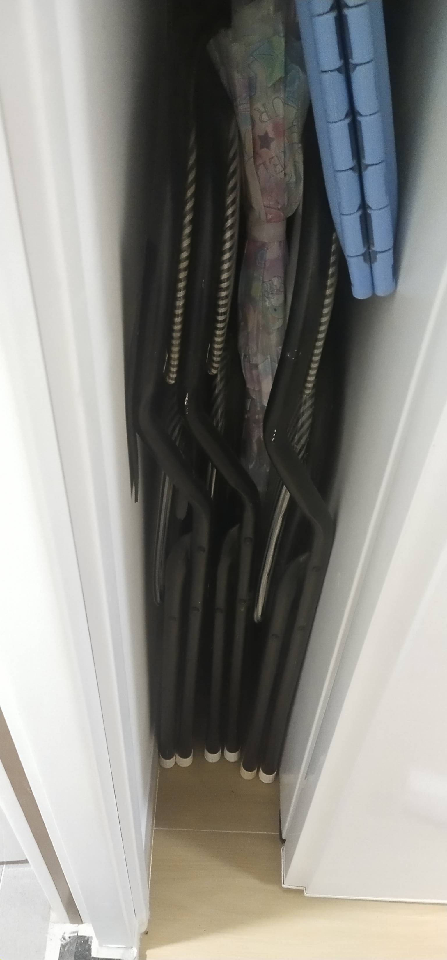 折叠餐椅/洗衣機/矮坐椅