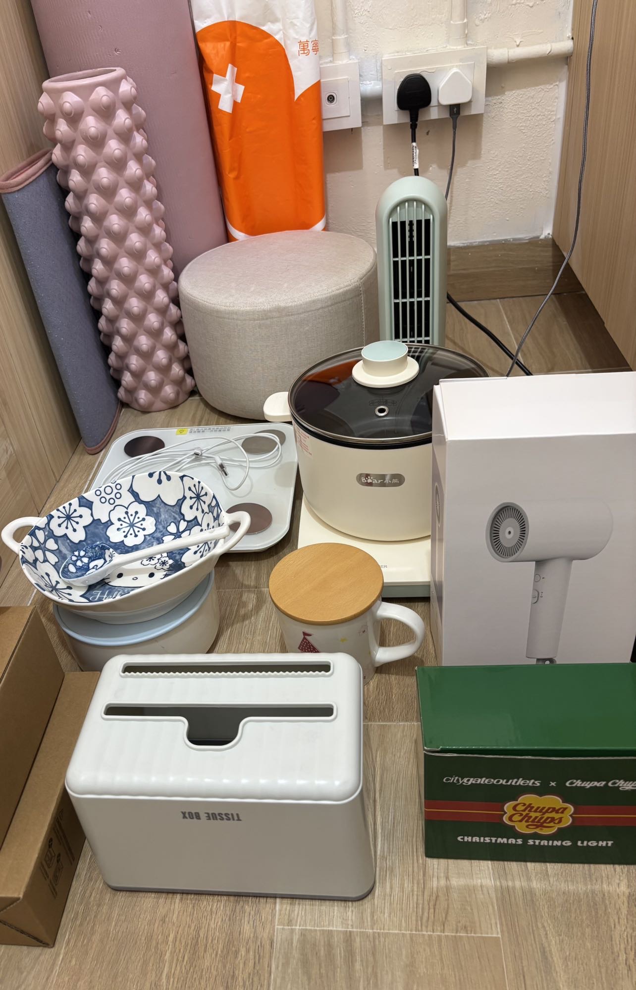 出售各种生活用品