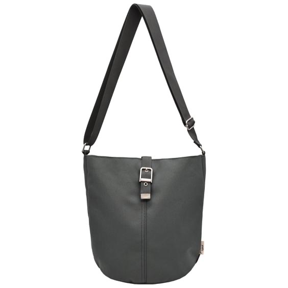 anello GRANDE LOMO多口袋水桶斜挎包