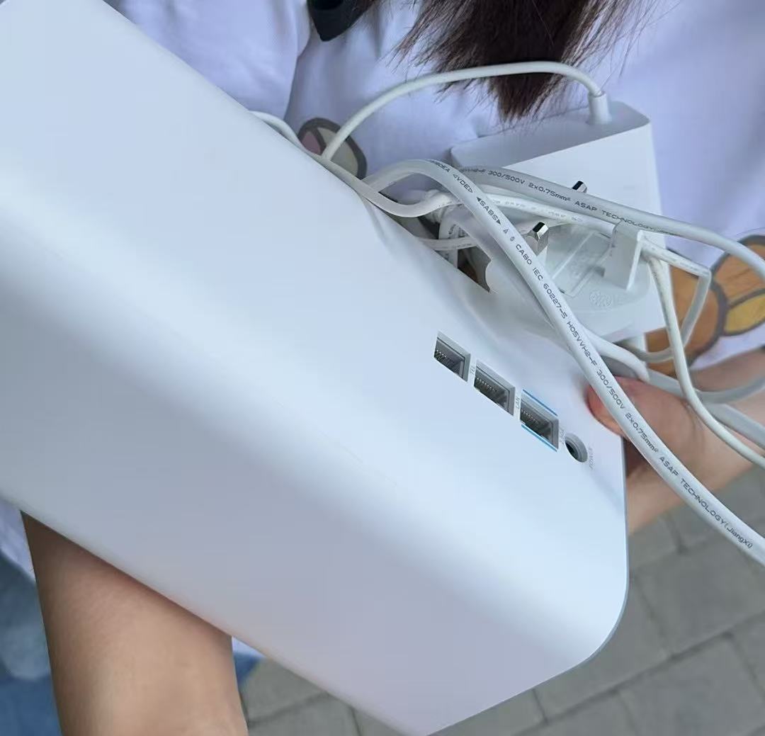 5G路由器，无限流量