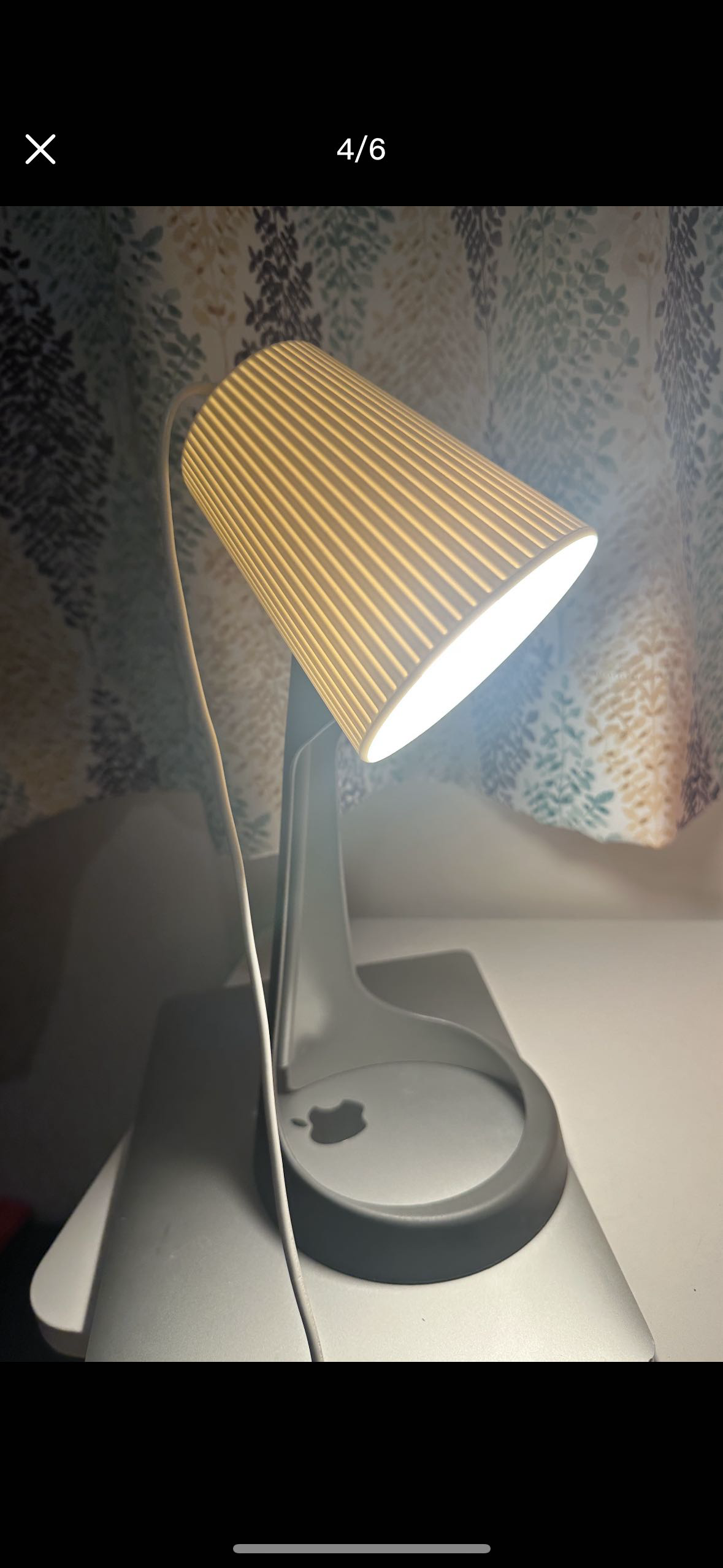 台灯+灯泡
