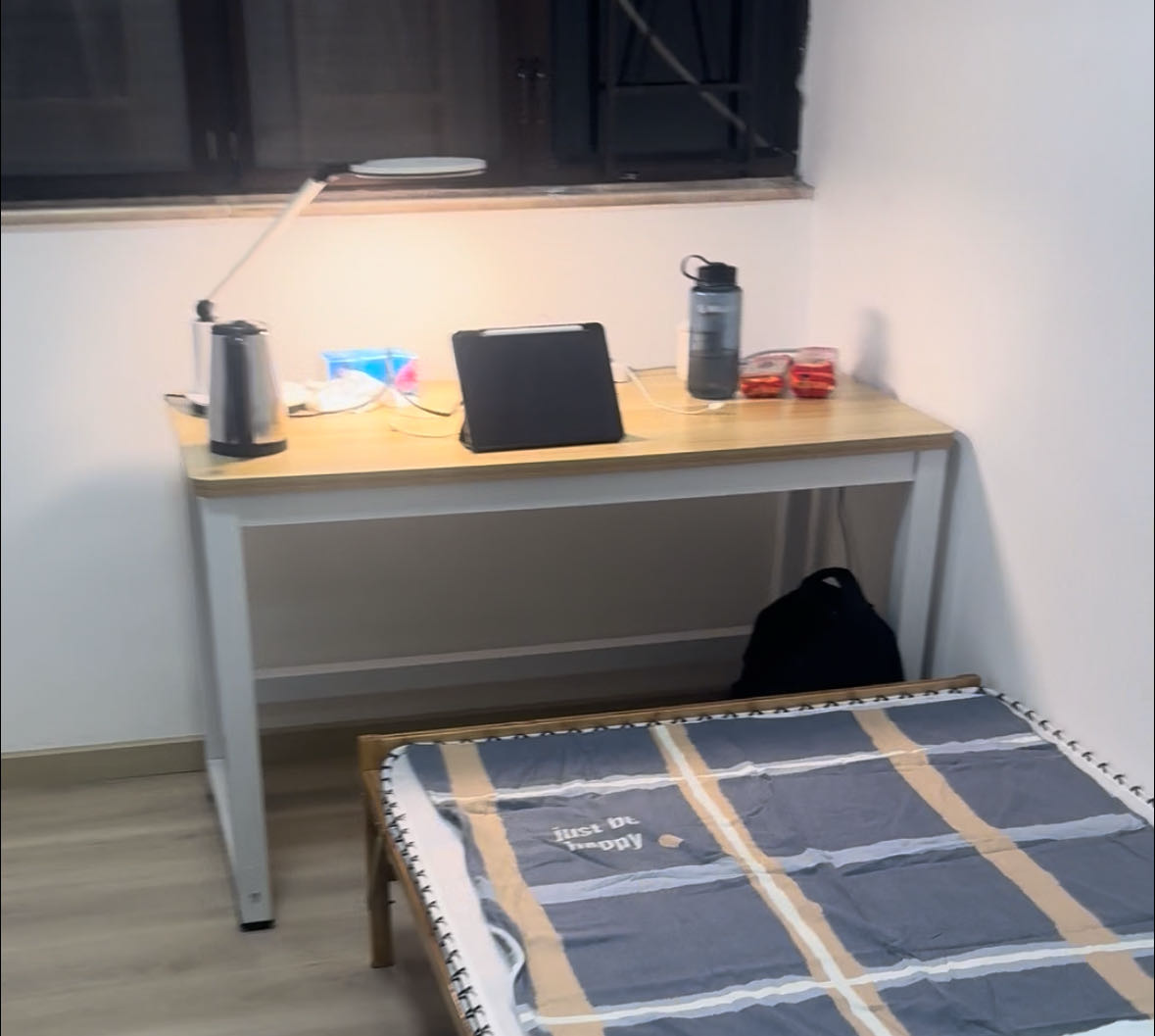 可拆书桌（120x60x74cm）