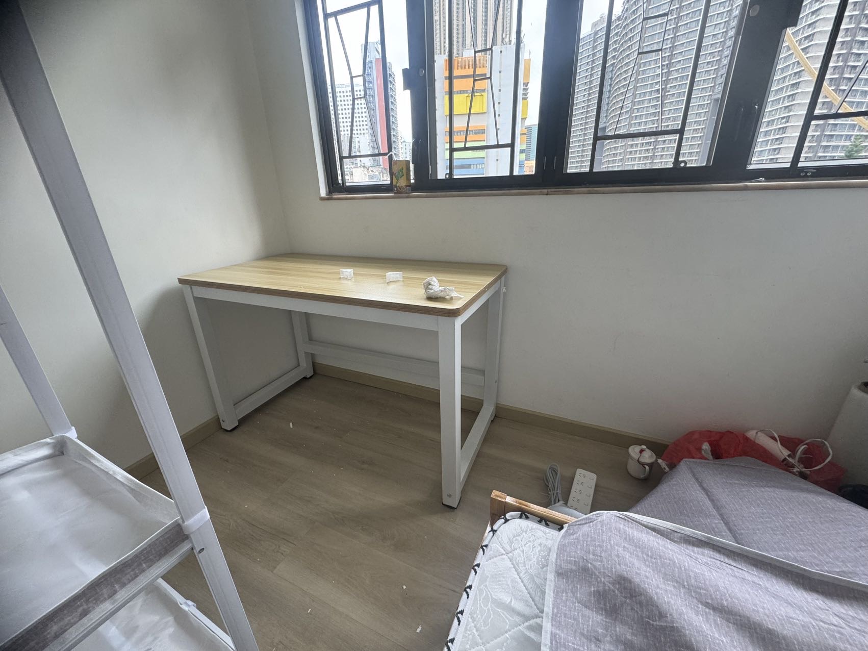 可拆书桌（120x60x74cm）