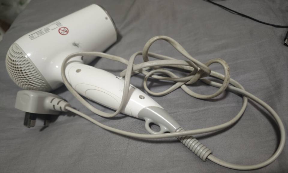 吹风机