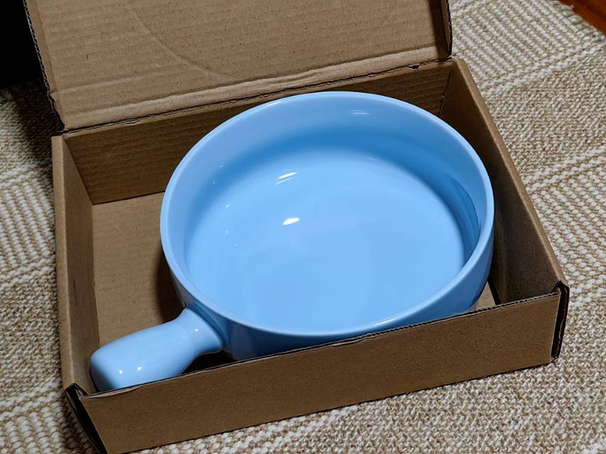 肉桂狗 三丽欧 陶瓷焗盘