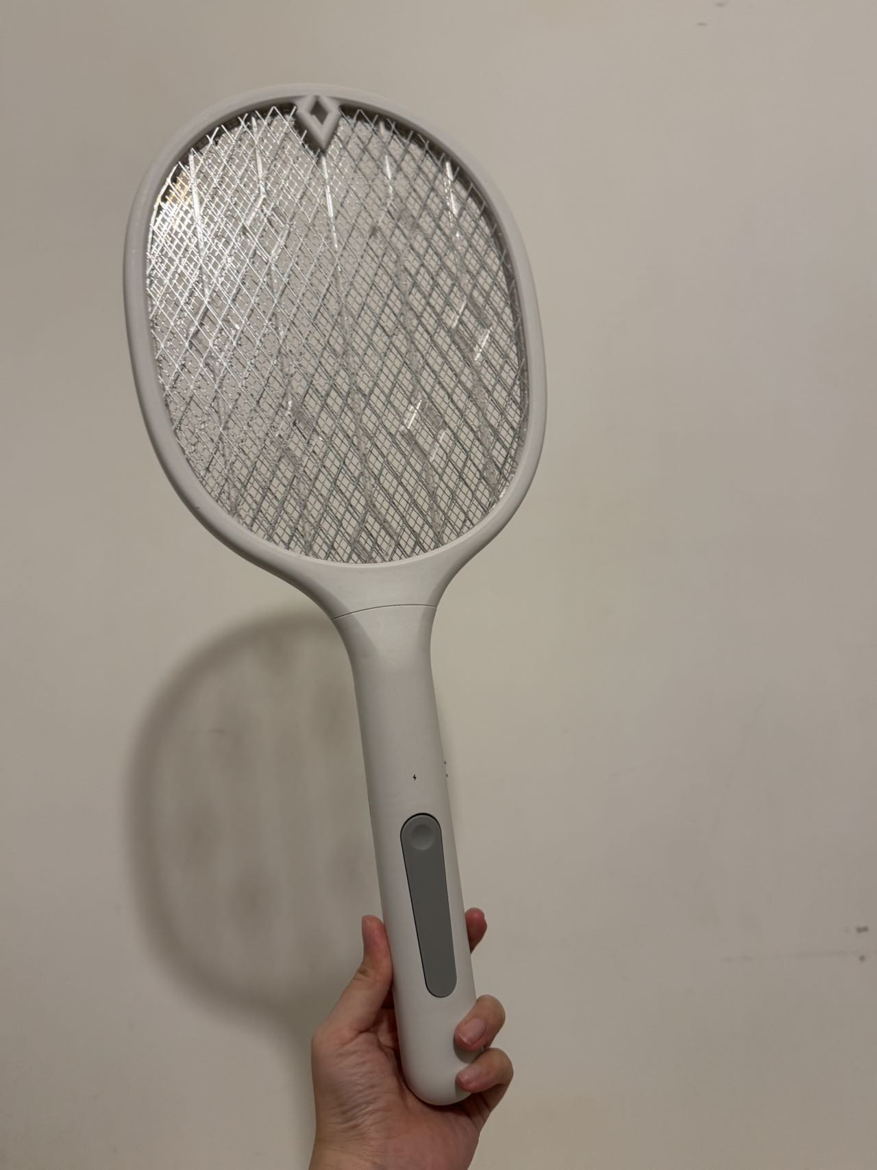 电蚊拍，充电多档位诱蚊