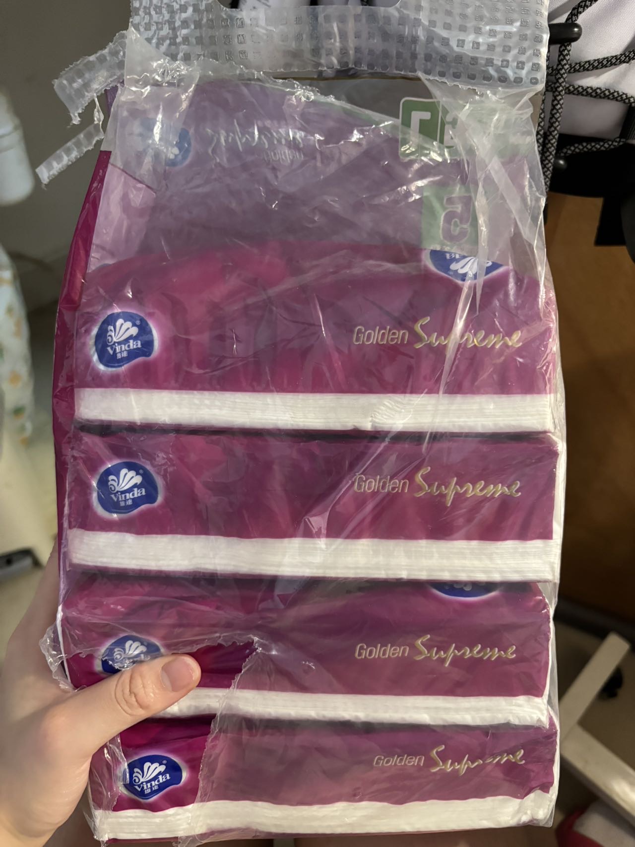 纸巾/吹风机/暖风机/wifi